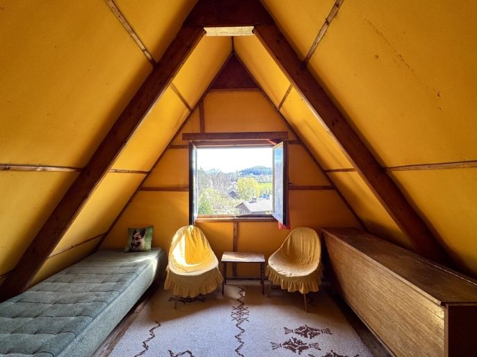 Prodej, Chata, Borotice