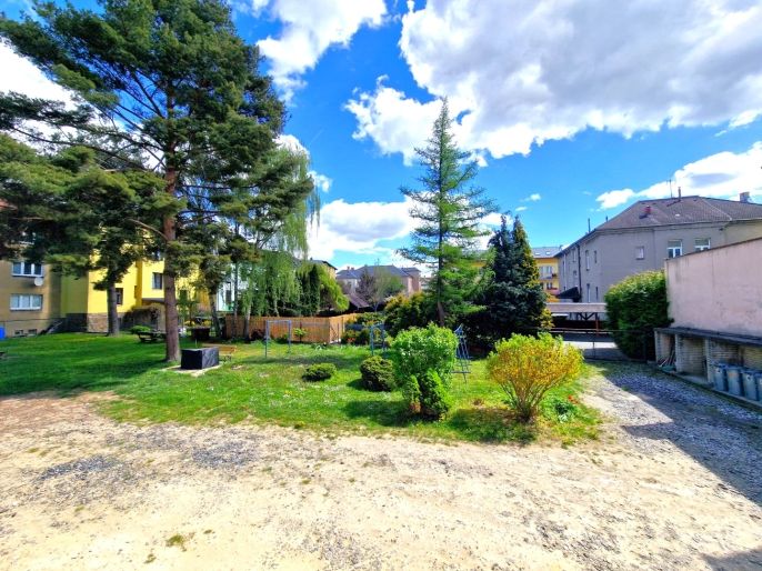 Prodej, Byt 3+1, Opava