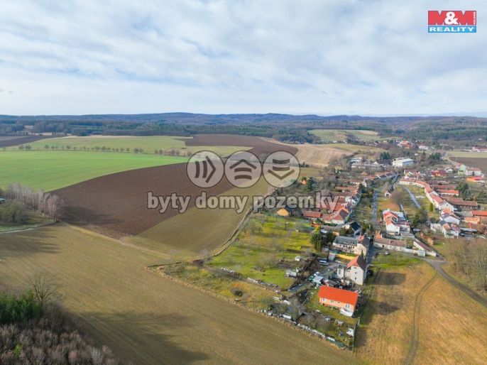 Prodej, Pozemek k bydlení, Plumlov