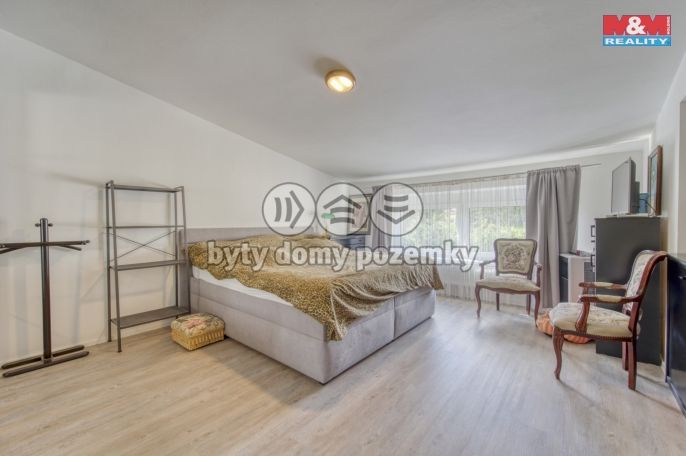 Prodej, Rodinný dům, Plzeň