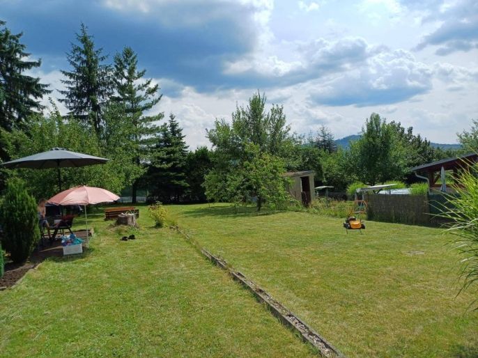 Prodej, Zahrada, Děčín