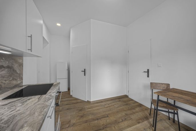 Pronájem, Byt 1+1, Všenory