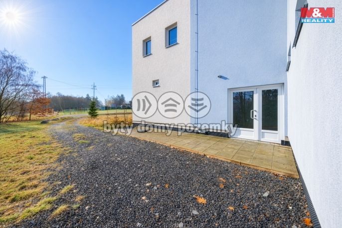 Prodej, Rodinný dům, Příbram