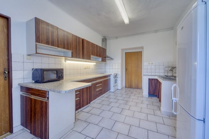 Prodej, Rodinný dům, Nýrsko