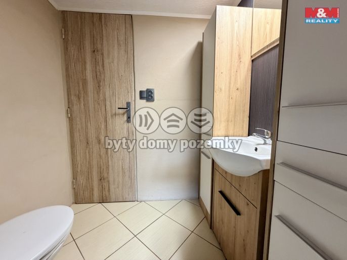 Prodej, Chata, Mokrá-Horákov