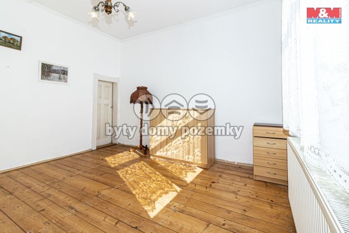 Prodej, Rodinný dům, Velký Osek