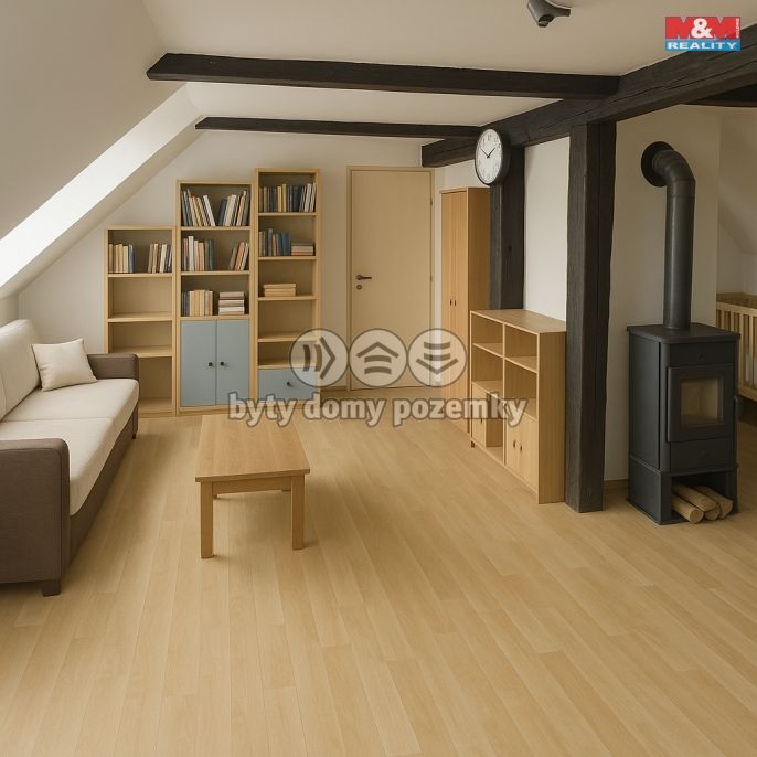 Prodej, Rodinný dům, Veselíčko