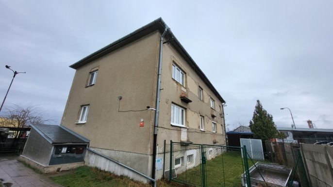 Prodej, Nájemní dům, Olomouc