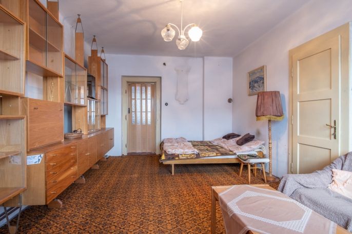 Prodej, Rodinný dům, Záboří