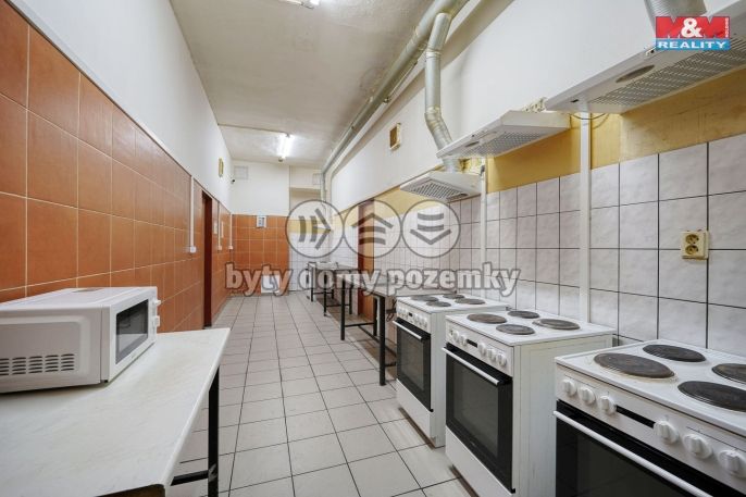 Prodej, Hotel, penzion, Rokycany