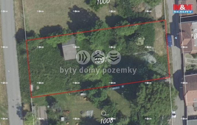 Prodej, Pozemek k bydlení, Vinaře