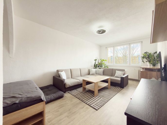 Prodej, Byt 3+1, Karviná