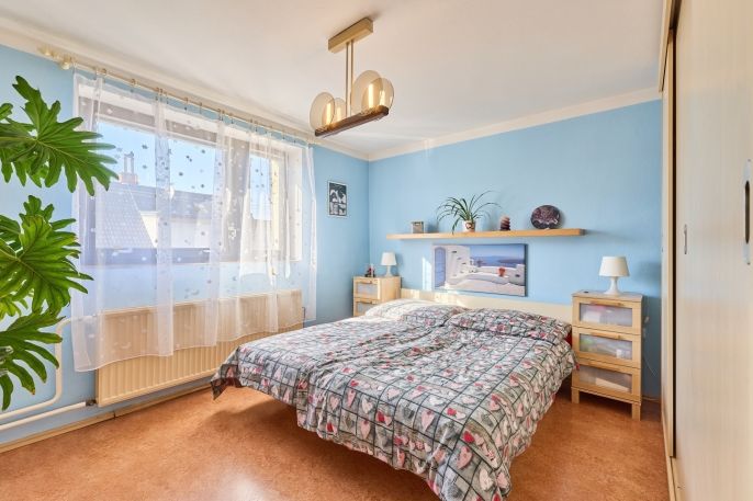 Prodej, Rodinný dům, Hradec Králové