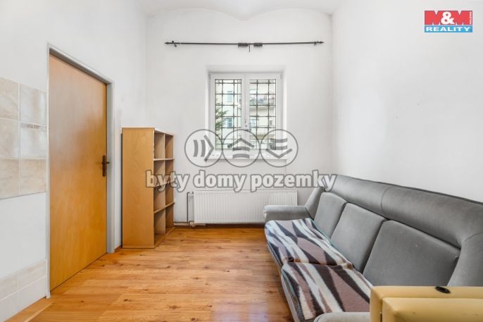 Prodej, Obchod a služby, Ústí nad Labem