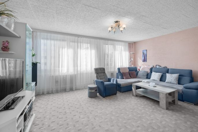 Prodej, Byt 3+1, Neratovice