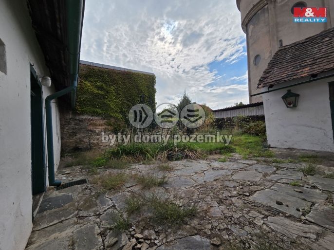 Prodej, Rodinný dům, Týnec nad Labem