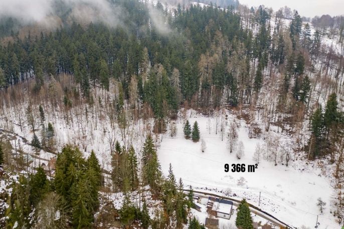 Prodej, Pozemek k bydlení, Dolní Dvůr