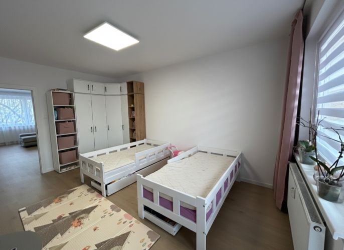 Prodej, Byt 3+1, Jirkov