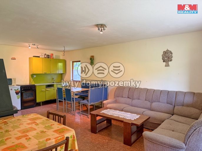 Prodej, Chata, Radíč