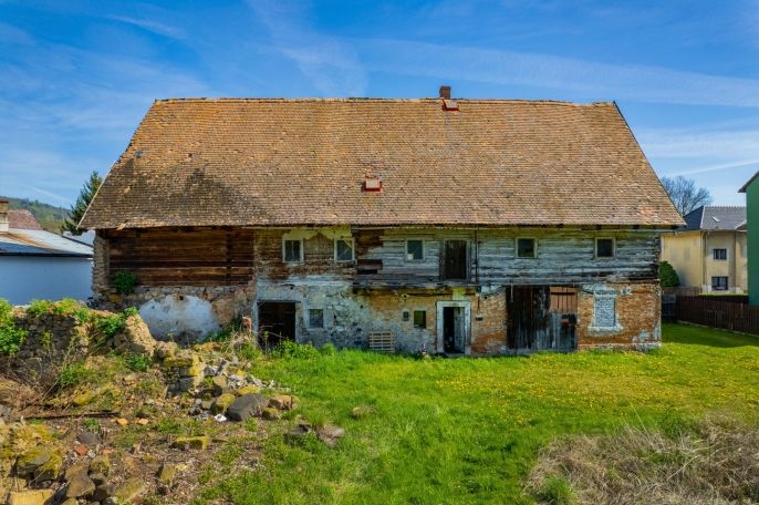 Prodej, Rodinný dům, Stružnice