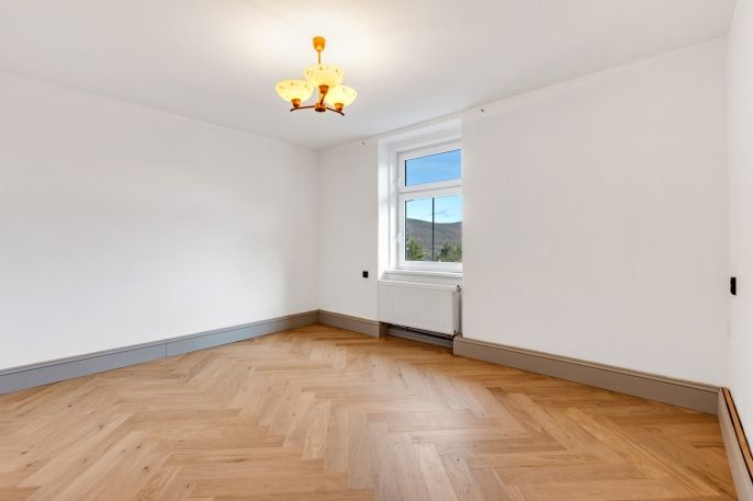 Prodej, Rodinný dům, Karlštejn