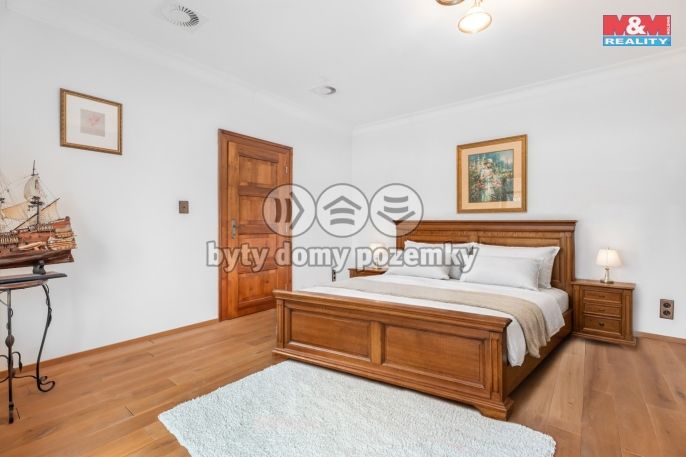 Prodej, Rodinný dům, Libčice nad Vltavou