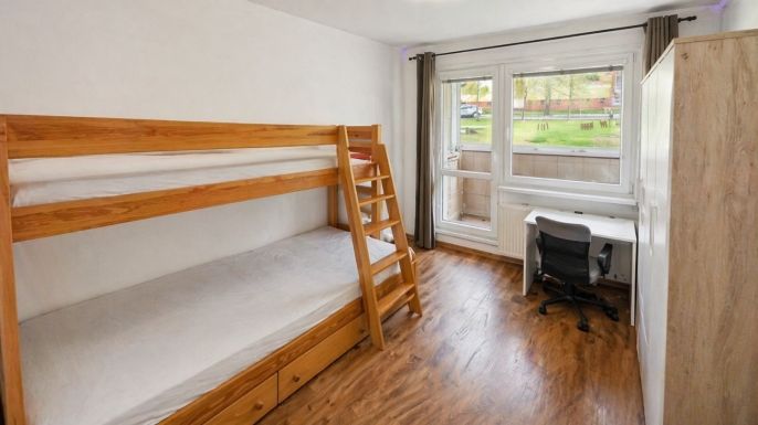 Prodej, Byt 3+1, Hranice