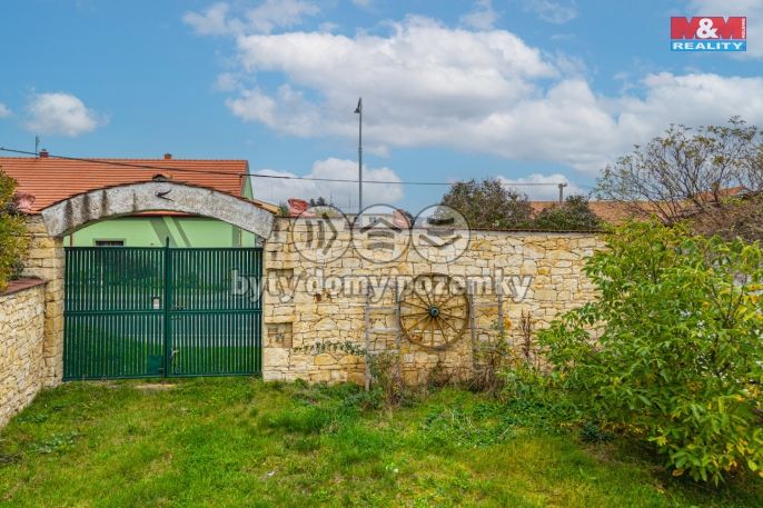 Prodej, Pozemek k bydlení, Koštice