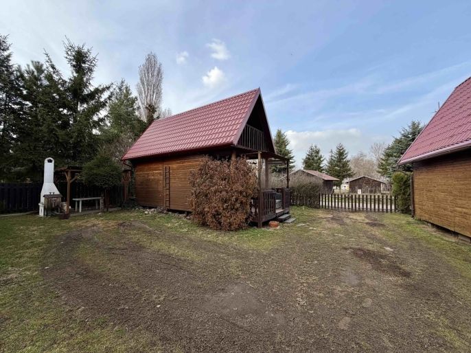 Prodej, Chata, Chbany