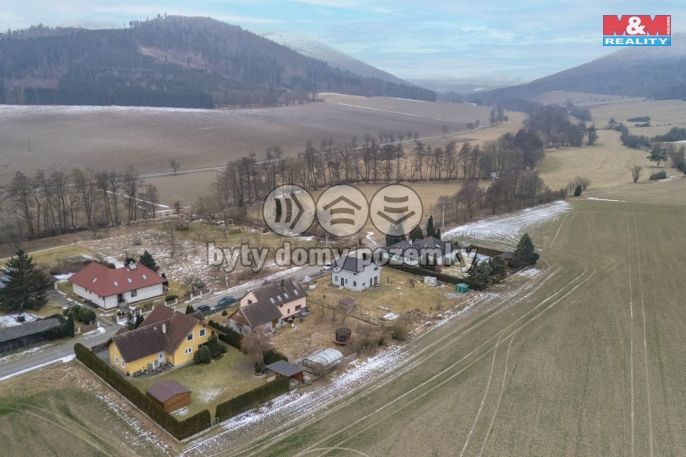 Prodej, Rodinný dům, Dolany