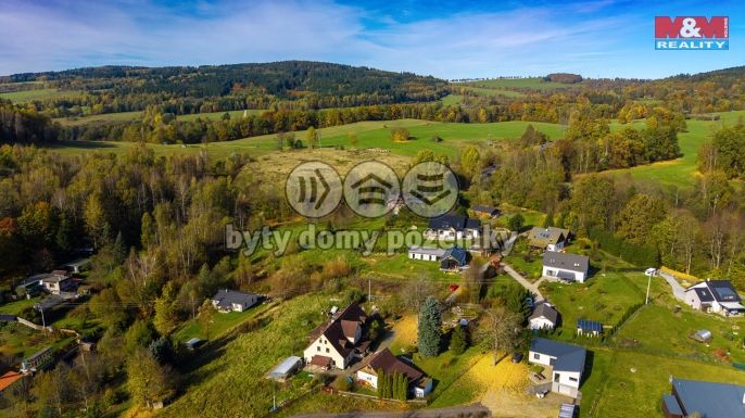 Prodej, Pozemek k bydlení, Mníšek