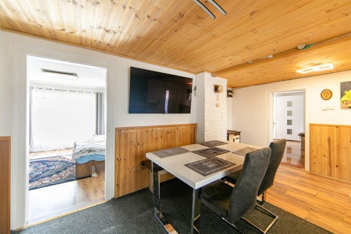 Prodej, Rodinný dům, Bochov