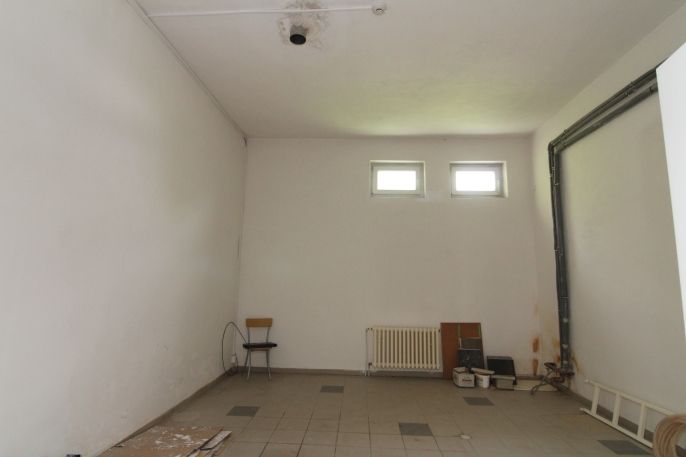 Pronájem, Kancelářský prostor, Česká Lípa