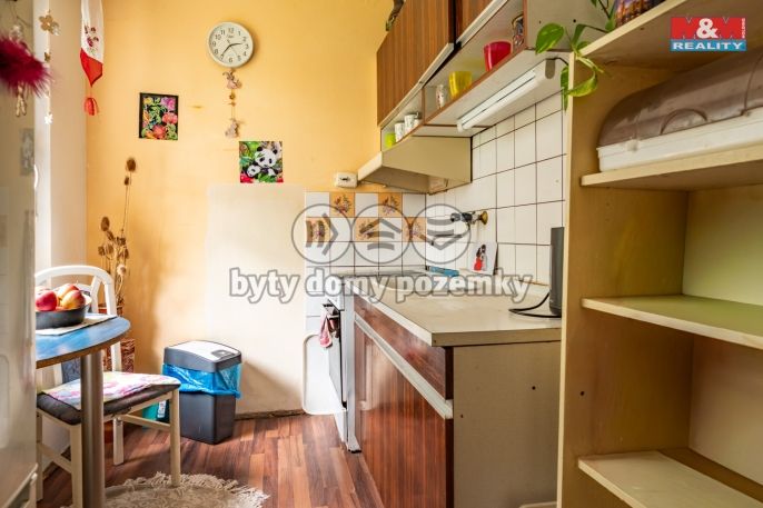 Prodej, Byt 2+1, Praha