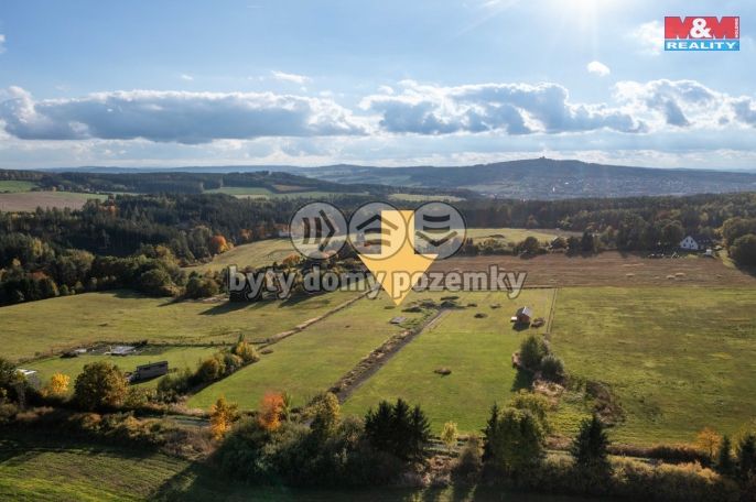 Prodej, Zahrada, Tymákov