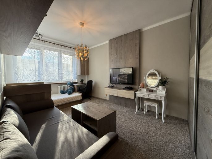 Prodej, Byt 3+1, Karviná