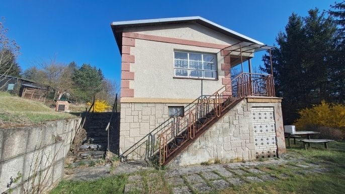 Prodej, Chata, Radějov