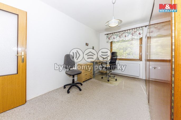 Prodej, Rodinný dům, Kouřim