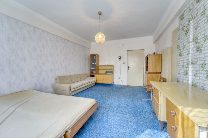 Prodej, Byt 3+1, Plzeň