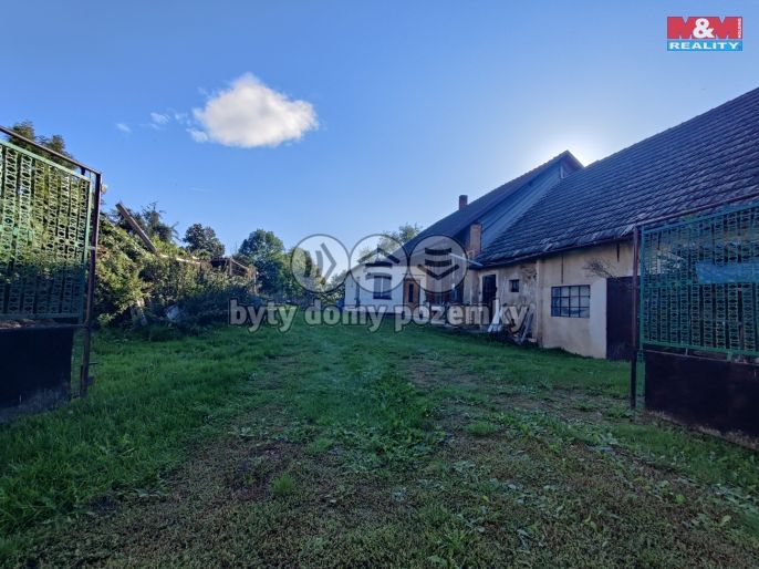 Prodej, Pozemek k bydlení, Zbizuby