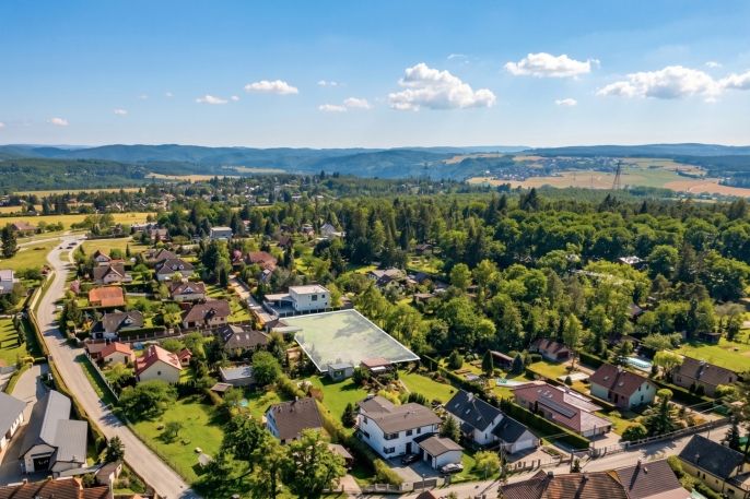 Prodej, Pozemek k bydlení, Březová-Oleško