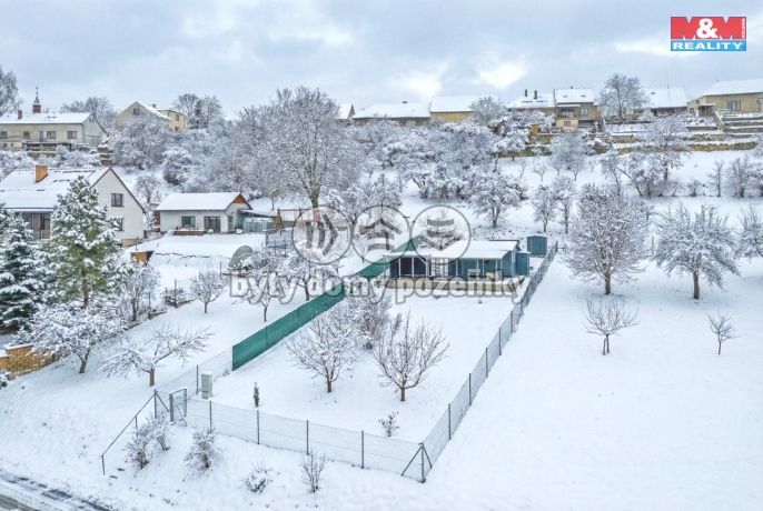 Prodej, Pozemek k bydlení, Skuteč