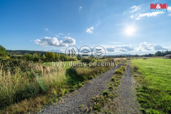 Prodej, Zahrada, Tymákov