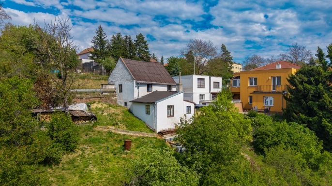 Prodej, Rodinný dům, Benátky nad Jizerou