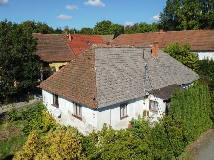 Prodej, Rodinný dům, Předslav