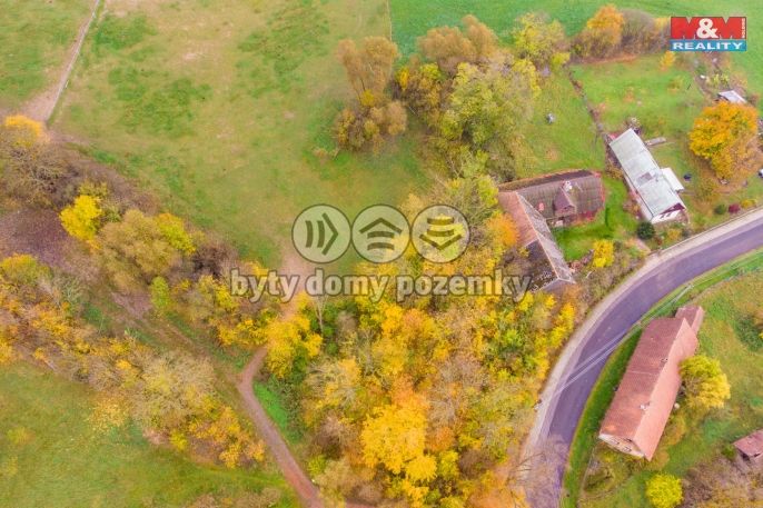 Prodej, Pastvina, Údrnice