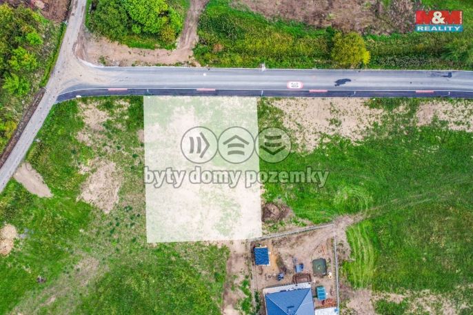 Prodej, Pozemek k bydlení, Hory