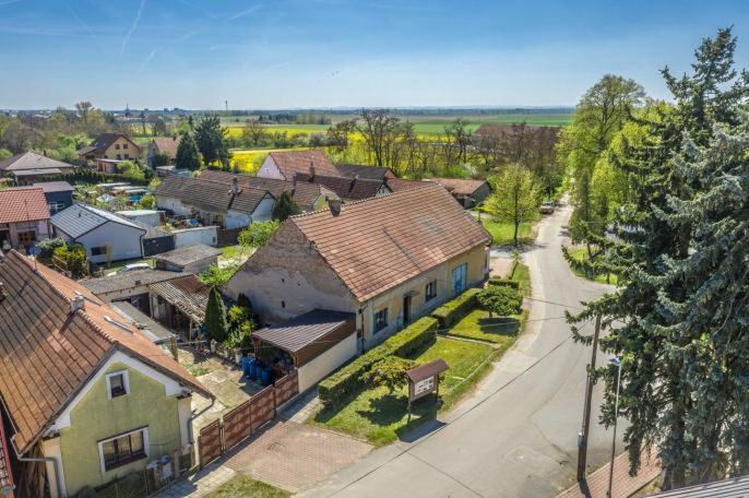 Prodej, Rodinný dům, Čilec