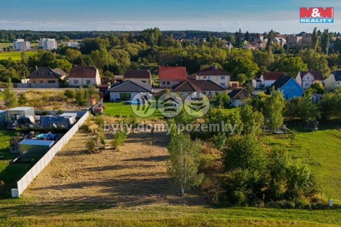 Prodej, Pozemek k bydlení, Zbůch