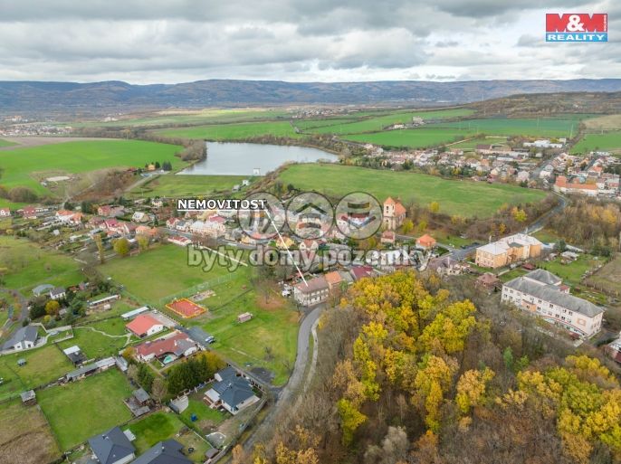 Prodej, Nájemní dům, Zabrušany